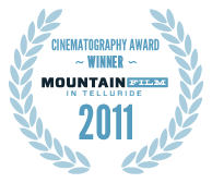 2011 Cinematography Award