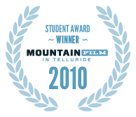 2010 Student Award