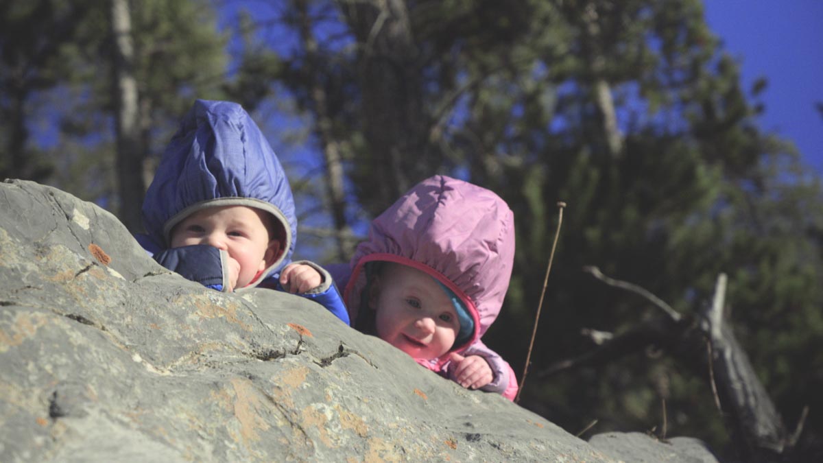 A Higher Crawling | Mountainfilm