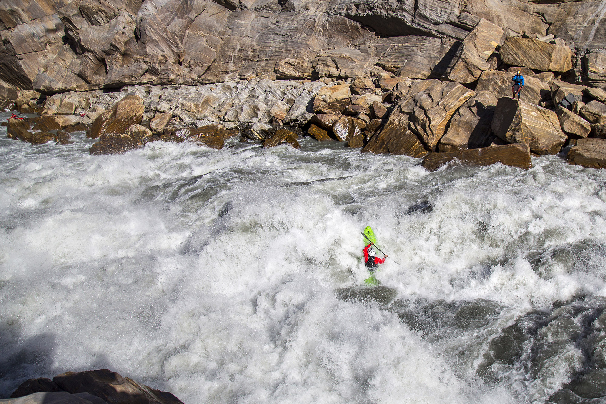 The River Runner | Mountainfilm