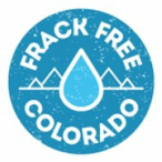 Frack Free Logo