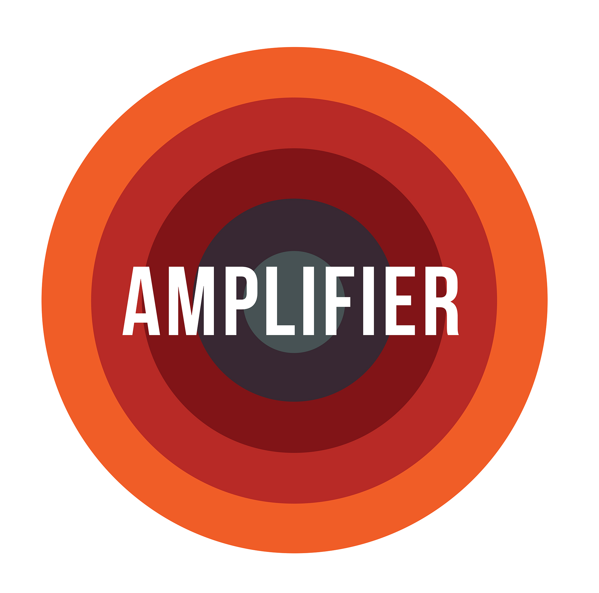 Take Action: Amplifier