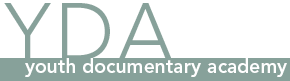 Take Action: Youth Documentary Academy