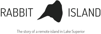 Rabbit Island Logo