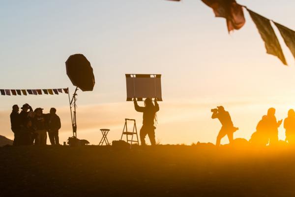 Mountainfilm Festival recipients of creative grants