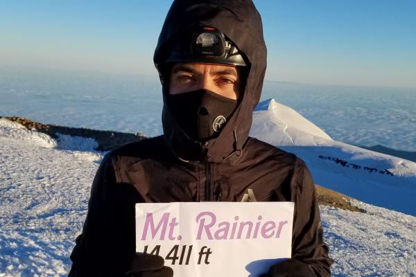 Mountainfilm Announces 2019 Symposium Speakers Mountainfilm Announces 2019 Symposium Speakers