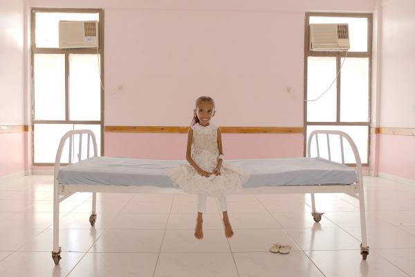 Hunger Ward Hunger Ward