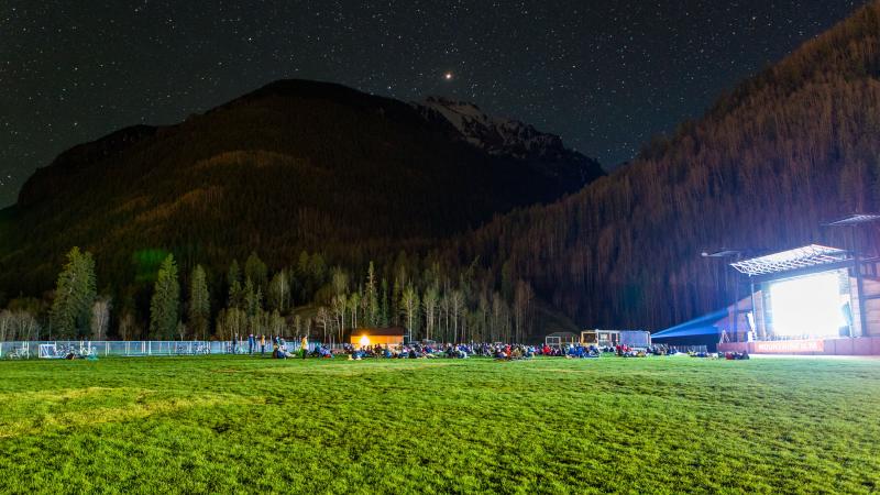 Mountainfilm in Telluride?! What to expect (and what not to)