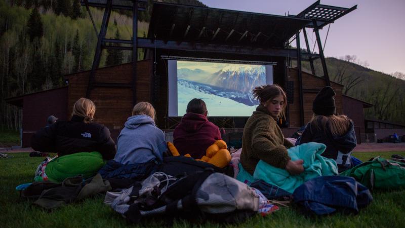2022 MOUNTAINFILM PASSES NOW ON SALE