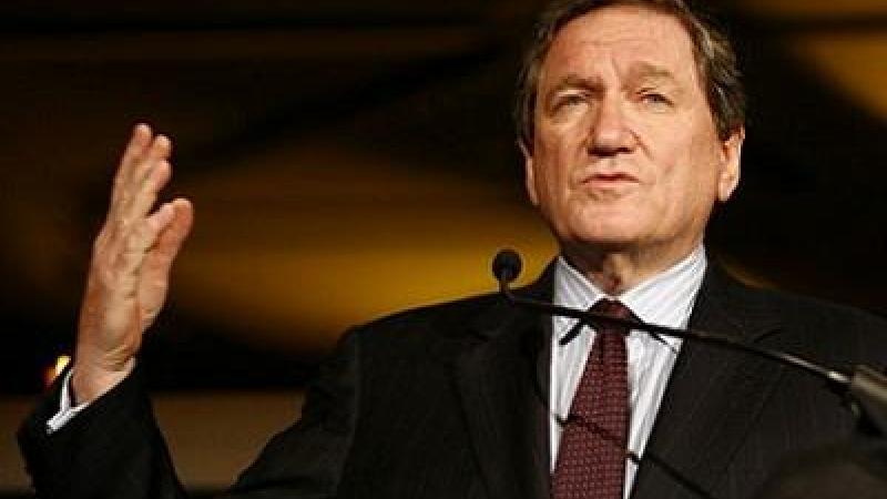 Nicholas Kristof: What We Can Learn from Ambassador Holbrooke