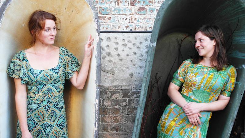 Irish Folk Furniture | Mountainfilm