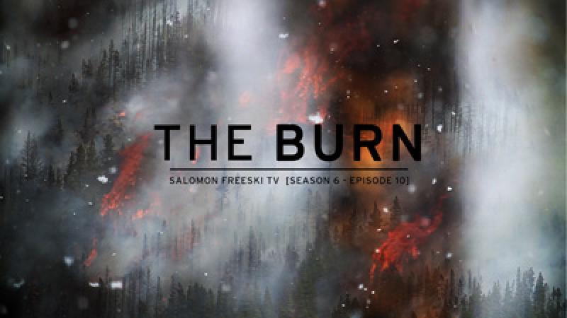 The Burn 