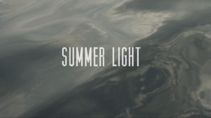 Summer Light