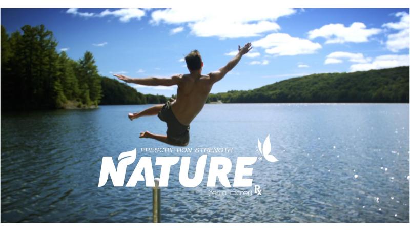 Nature Rx 