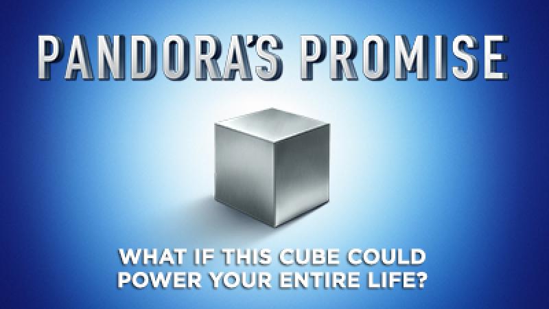 Pandora’s Promise    