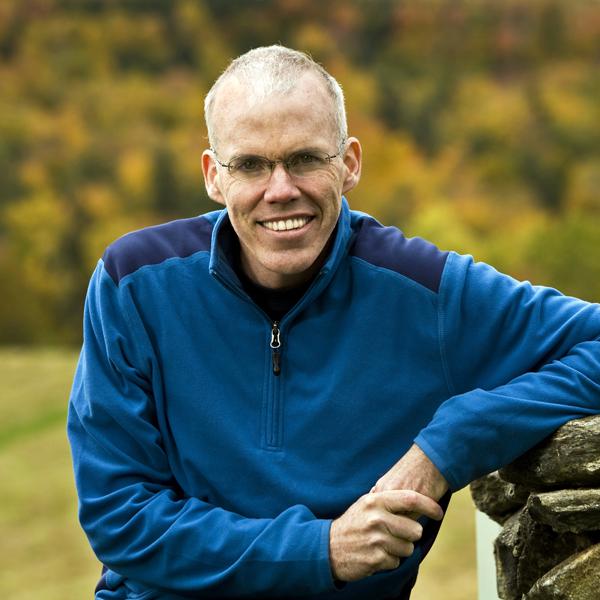 Bill McKibben Bill McKibben