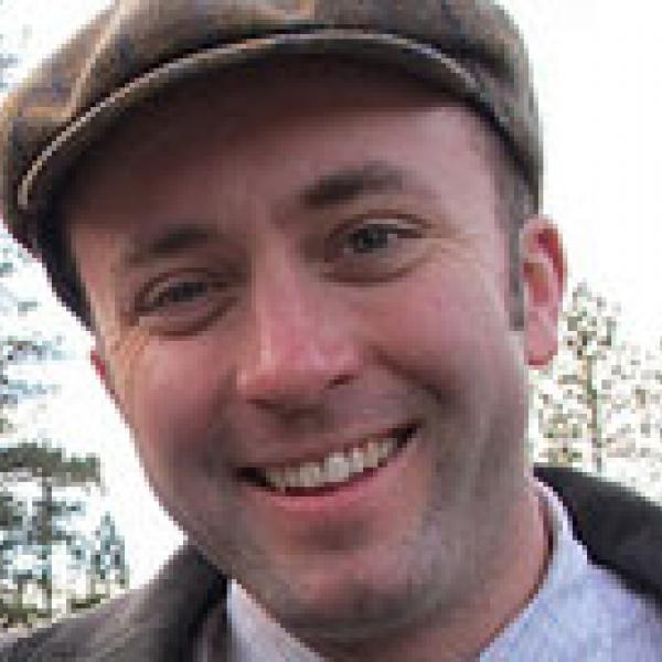 Ian Cheney Ian Cheney