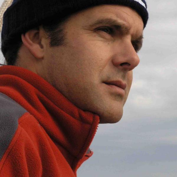 Enric Sala Enric Sala