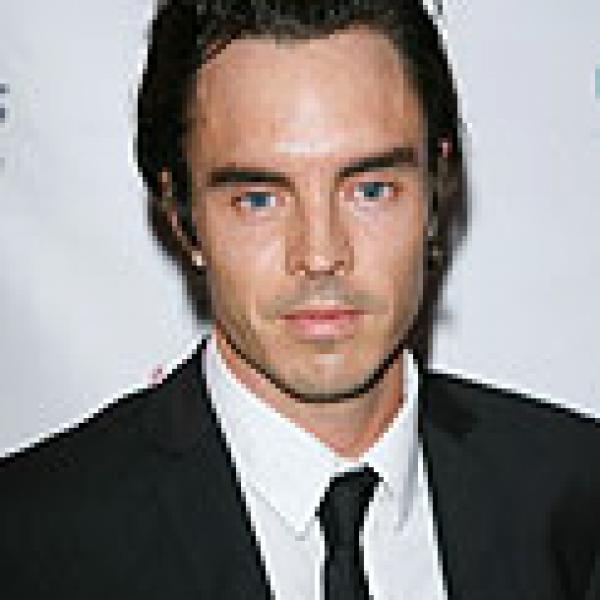 Damon Gameau Damon Gameau