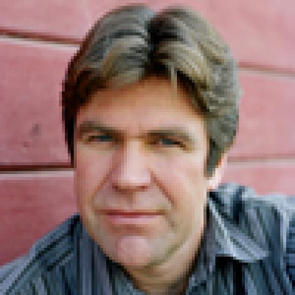 Greg Barker Greg Barker