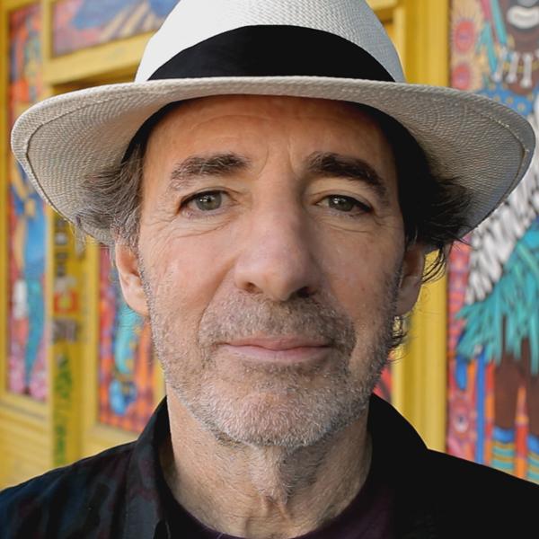 Harry Shearer Harry Shearer