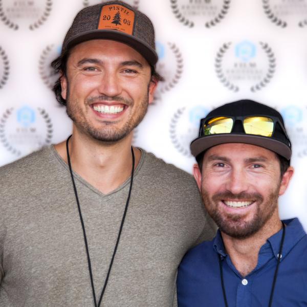 Cody Lewis & Marc Rotse Cody Lewis & Marc Rotse