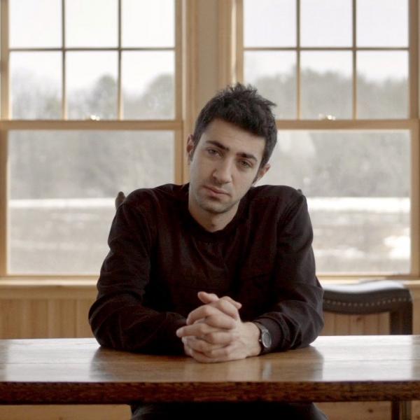 Daniel Lombroso