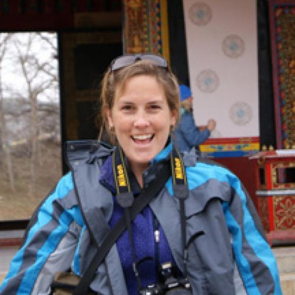 Lindsay Hower Lindsay Hower