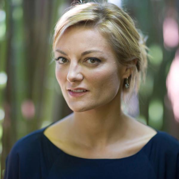 Lucy Walker Lucy Walker