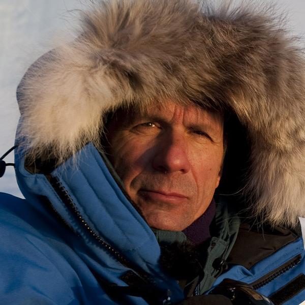 James Balog James Balog