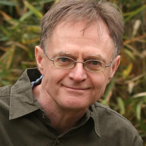Richard Heinberg Richard Heinberg