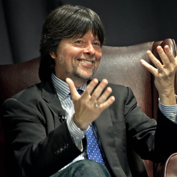 Ken Burns Ken Burns