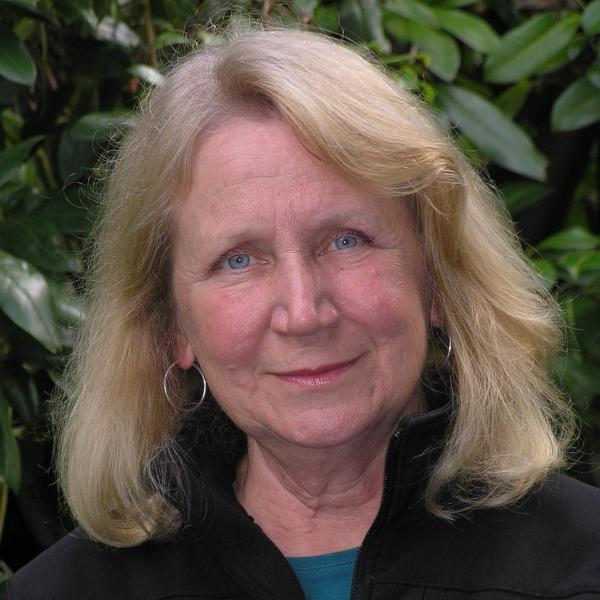 Kathleen Dean Moore Kathleen Dean Moore