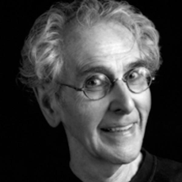 Jerry Uelsmann Jerry Uelsmann