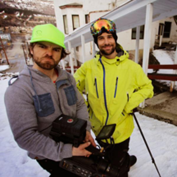 JP Auclair JP Auclair