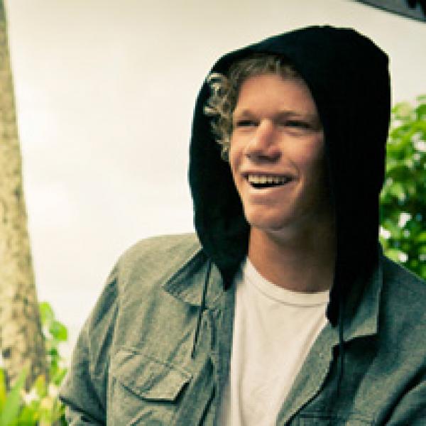 John John Florence John John Florence