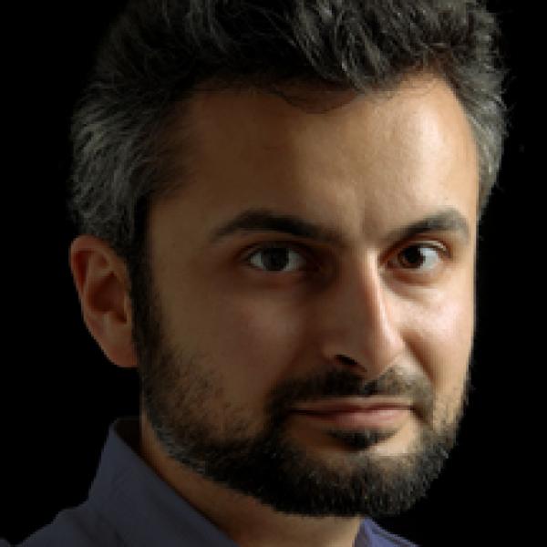 Milen Vitanov Milen Vitanov