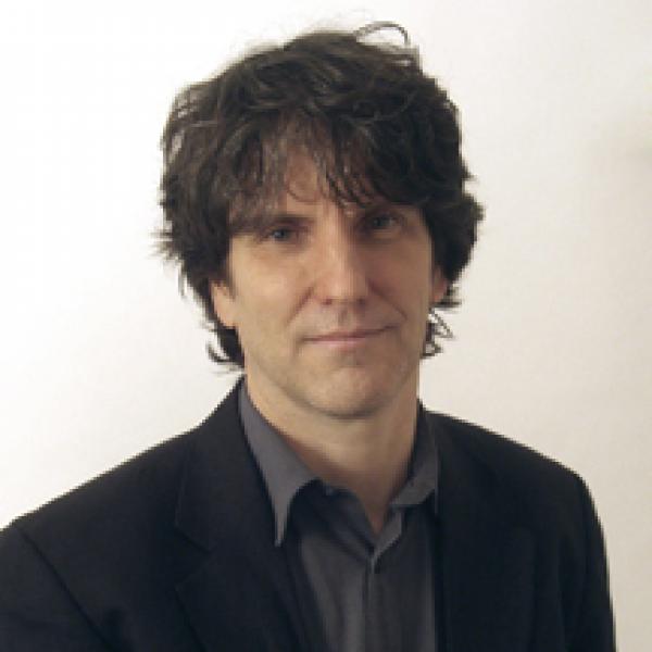 Richard Robinson Richard Robinson