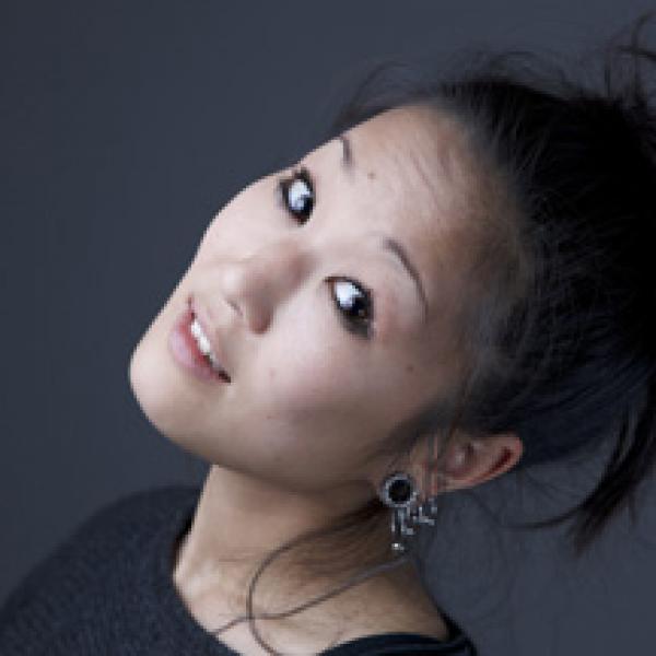 Shoko Hara Shoko Hara