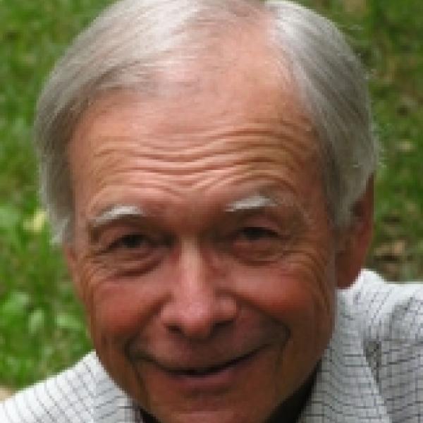 Allan Savory Allan Savory