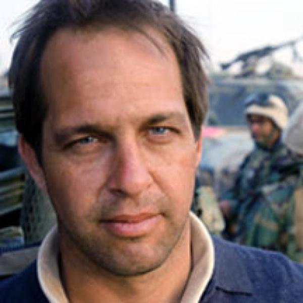 Dexter Filkins Dexter Filkins
