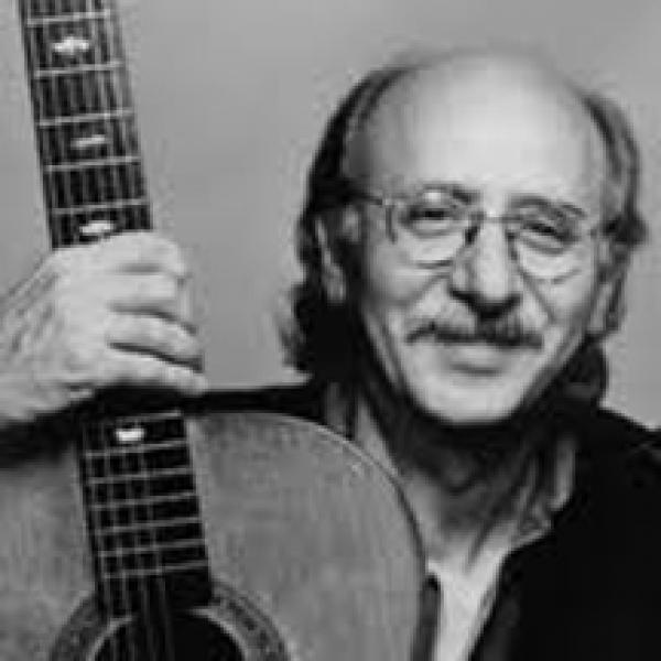 Peter Yarrow Peter Yarrow