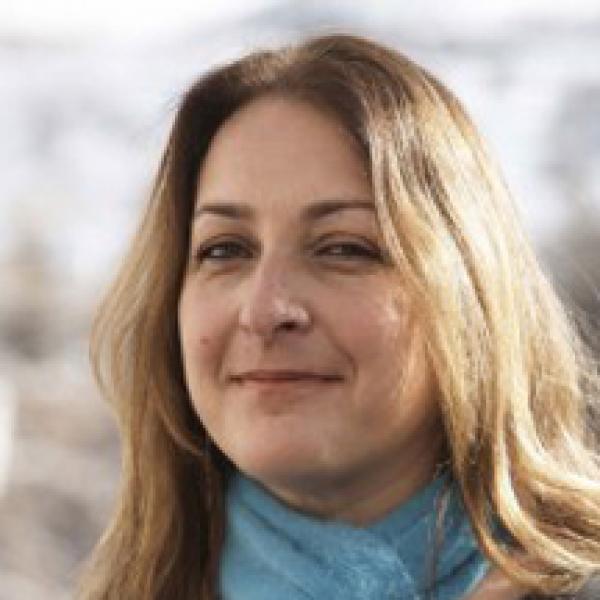 Caroline Libresco Caroline Libresco