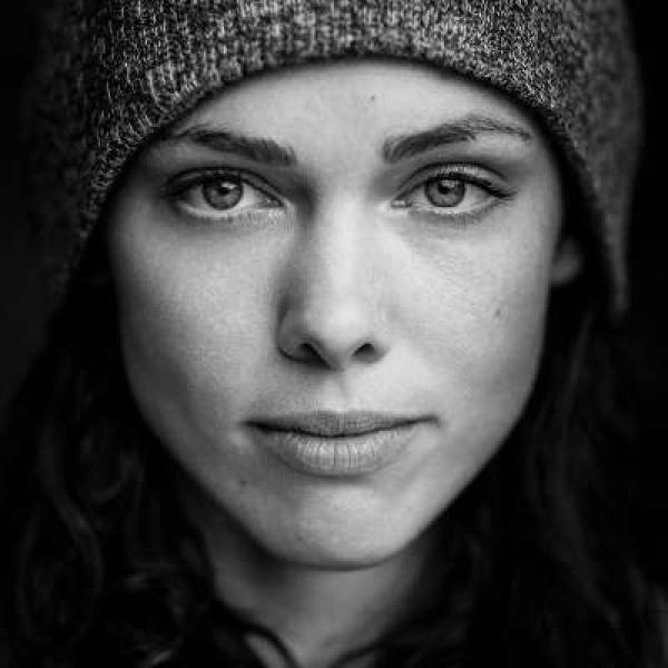 Taylor Rees, Photo Credit: Ben Moon Taylor Rees, Photo Credit: Ben Moon