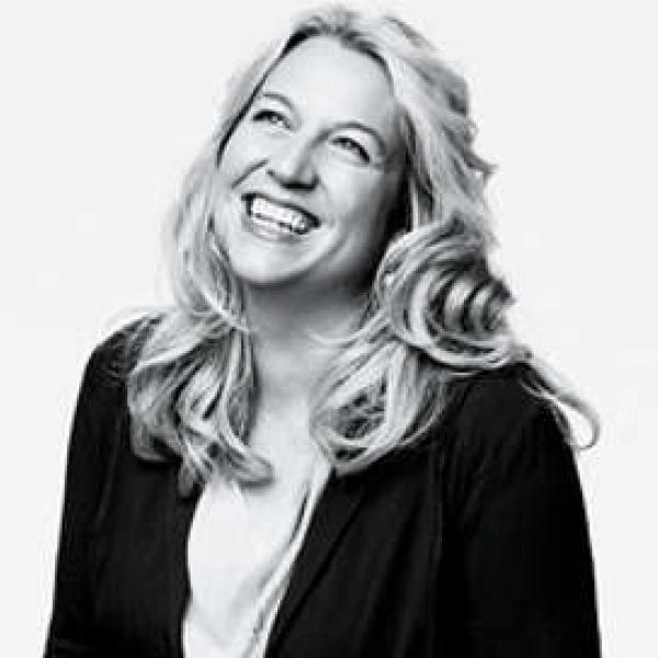 Cheryl Strayed Cheryl Strayed