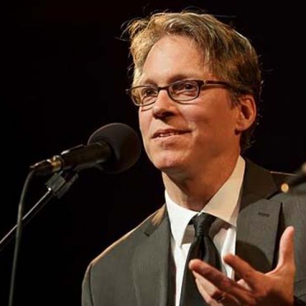 Brian Lindstrom Brian Lindstrom