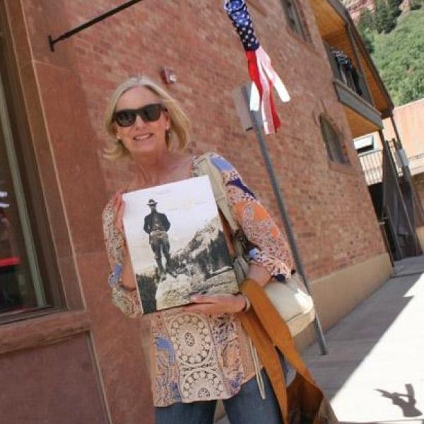 Photo Credit Heather Sackett