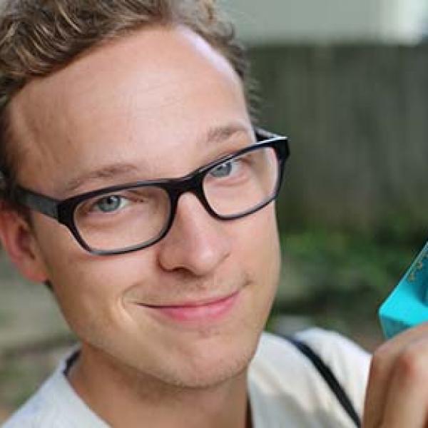 Ben Sollee Ben Sollee