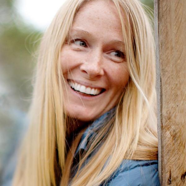 Bridget Besaw Bridget Besaw