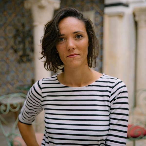 Margaux Fitoussi Margaux Fitoussi